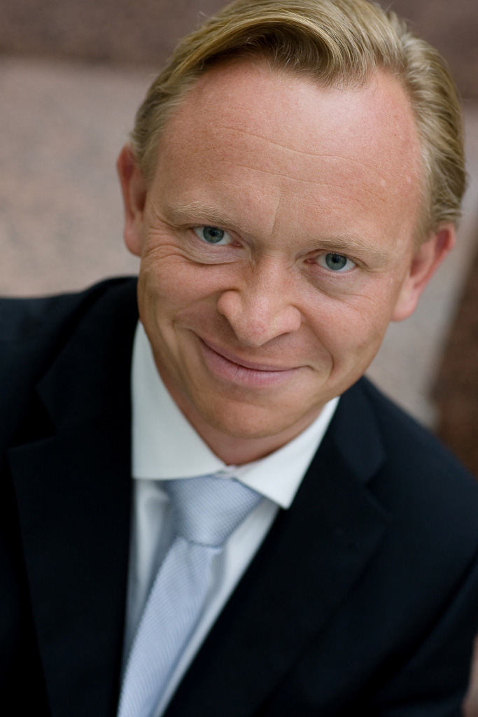 Paul Muno