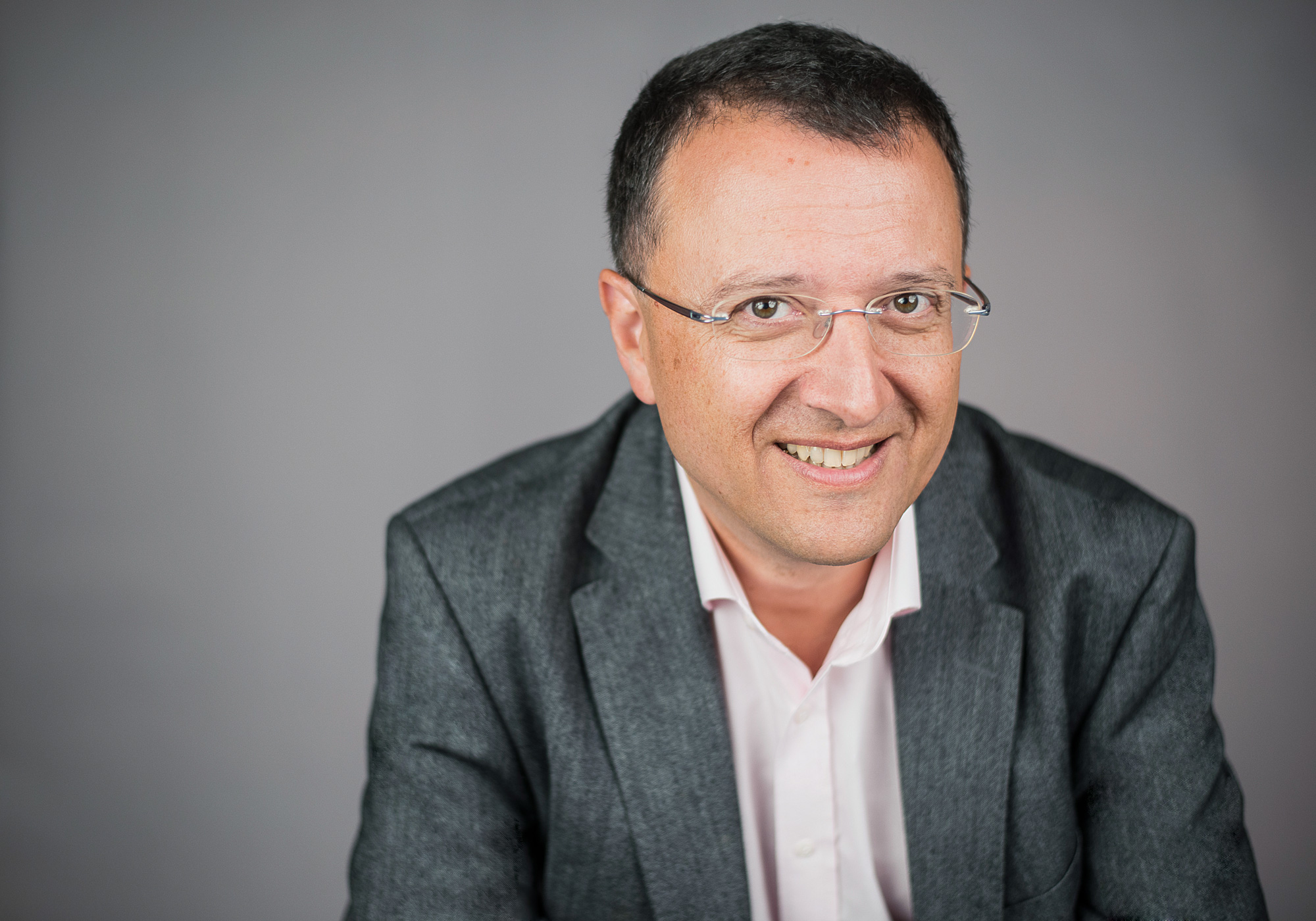 Thomas Fritzsche - Managementtrainer und Experte für wirkungsvolle Verhandlungstechniken Thomas Fritzsche - Managementtrainer und Experte für wirkungsvolle Verhandlungstechniken