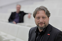 Gerald Jude: Beim DDC-Wettbewerb das Gute im Meer der Ideen finden Gerald Jude: Beim DDC-Wettbewerb das Gute im Meer der Ideen finden