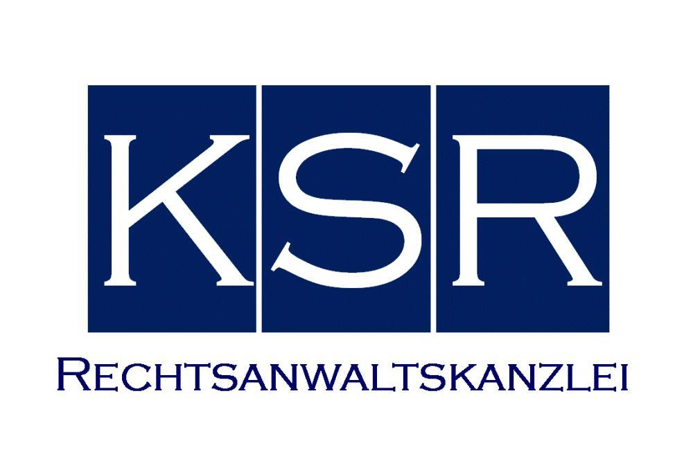KSR | Kanzlei Siegfried Reulein