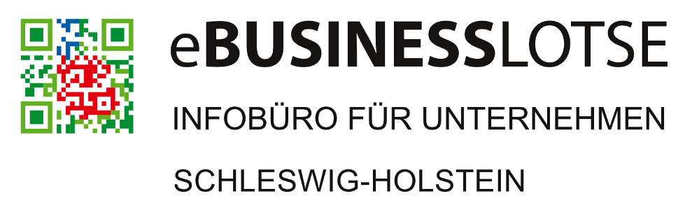 eBusiness-Lotse Schleswig-Holstein eBusiness-Lotse Schleswig-Holstein
