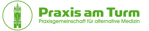 Logo Praxis am Turm Frankfurt Logo Praxis am Turm Frankfurt