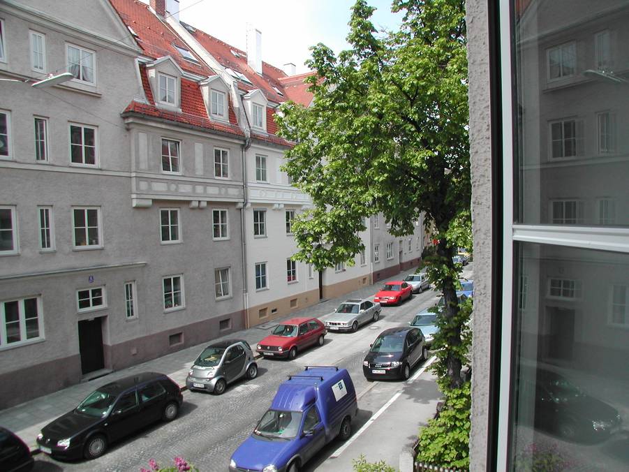 Haidhausen Haidhausen
