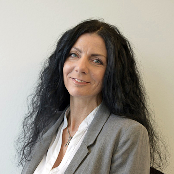 Nicole Rauch, neue Leiterin Display Marketing bei evania
