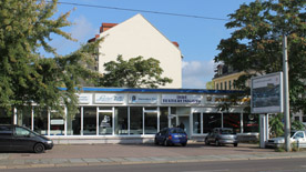 Die Gewerbeliegenschaft Die Gewerbeliegenschaft