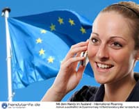 Tipps und Tricks zum International Roaming gibt jetzt das Internetportal handytarife.de