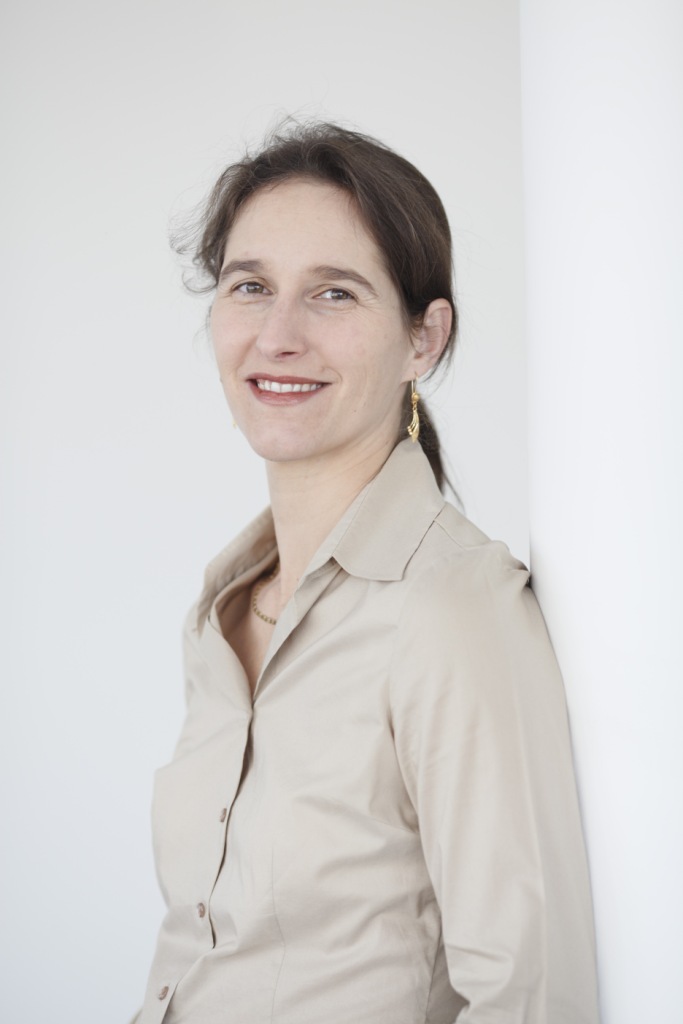 Prof. Andrea Büttner Prof. Andrea Büttner