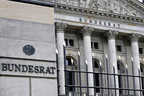 Bundesrat: Bedenken gegen rezeptfreie Triptane Bundesrat: Bedenken gegen rezeptfreie Triptane