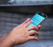 Emodat erfasst Arbeitsabläufe und sensible Daten flexibel mit mobilen Endgeräten 