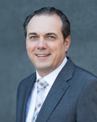 Axel Föry ist neuer CSO (Chief Sales Officer) bei KEYMILE. (Quelle: KEYMILE)