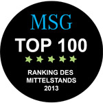 Bild: Logo TOP 100 Bild: Logo TOP 100
