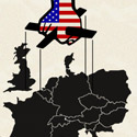 Transatlantisches Freihandelsabkommen Transatlantisches Freihandelsabkommen