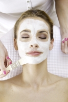 Wellness-Gesichtsbehandlung Wellness-Gesichtsbehandlung