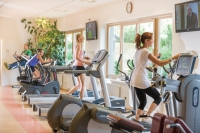 Fitnessraum