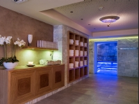 Spa Halle