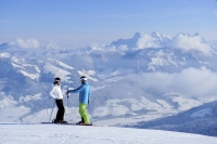 Skifahren Region St. Johann Skifahren Region St. Johann