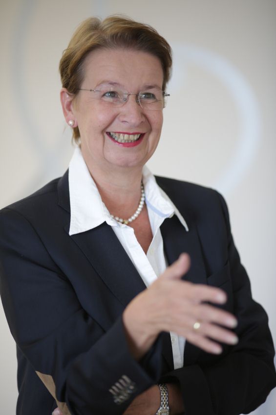 StB Marion Thomssen ist spezialisiert auf die Gesundheitsbranche