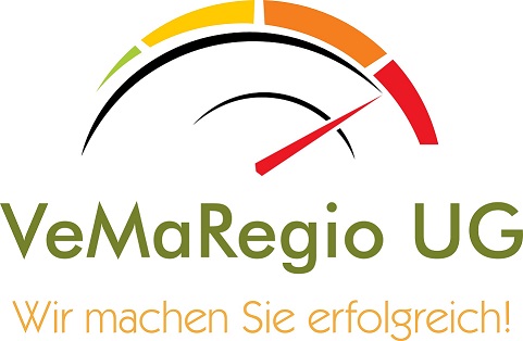 VeMaRegio UG, www.vemaregio.de