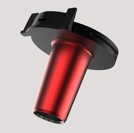 Mediumverteiler der MHT GmbH Merz und Haag Mediumverteiler der MHT GmbH Merz und Haag