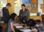  Vision Impuls zu Gast bei der 