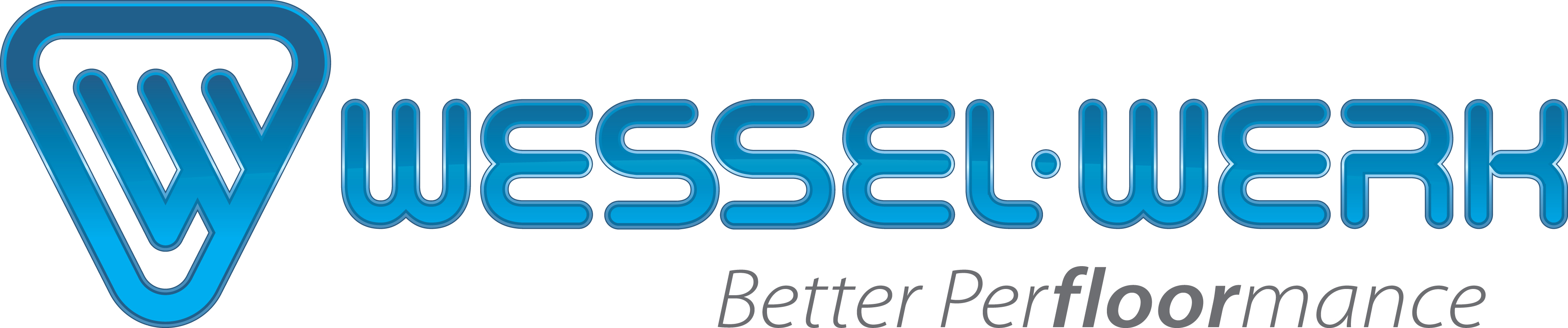 Wessel-Werk Logo Wessel-Werk Logo