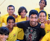Giovane Elber (c) Giovane-Elber-Stiftung Giovane Elber (c) Giovane-Elber-Stiftung