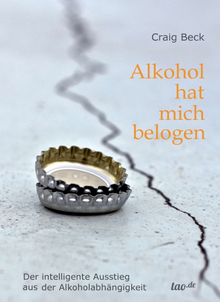 Cover: Alkohol hat mich belogen Cover: Alkohol hat mich belogen