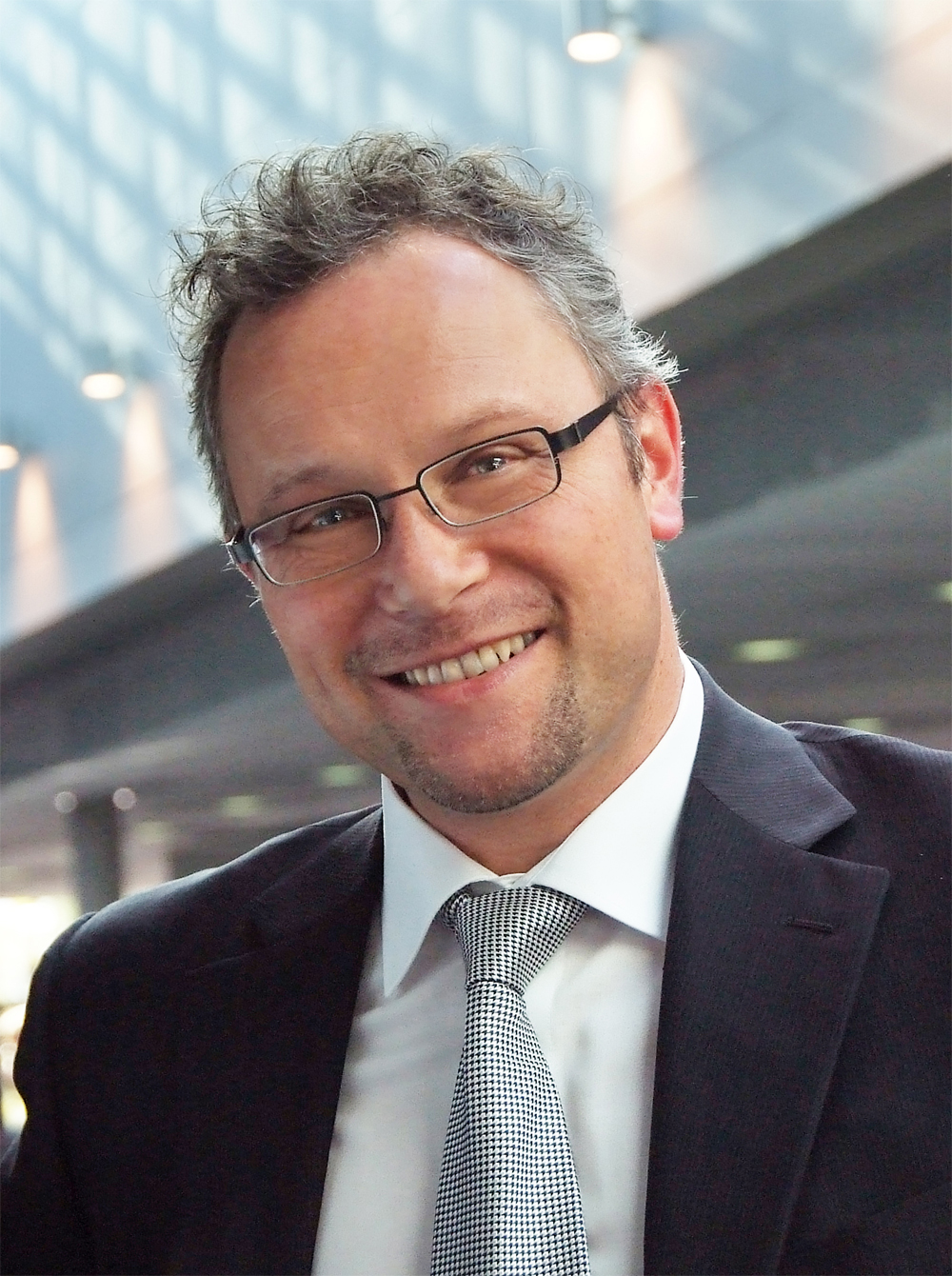 Fragetechnik-Tipps von Ingo Vogel