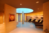 Wellnessbereich