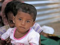  SOS Kinderdörfer und die Botschaft von Sri Lanka bei „All Nations“