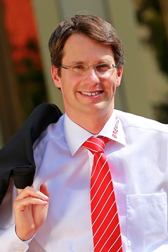 Markus Krieg BREKOM GmbH Markus Krieg BREKOM GmbH