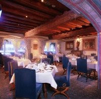 Restaurant Restaurant
