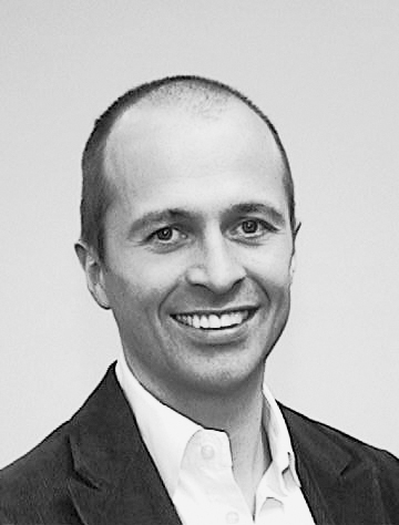 Maurice Reimer, Geschäftsführer der Datedicted GmbH