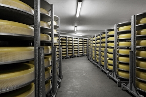 Die Solvaro Käseronden sind besonders hygienegerecht sowie durchlässig für Flüssigkeiten und Luft. Die Solvaro Käseronden sind besonders hygienegerecht sowie durchlässig für Flüssigkeiten und Luft.