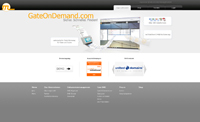 Das neue Design des Webportals der major soft GmbH.