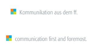 Die beiden Bildmarken sind nun geschützt und dürfen ausschließlich von Freudl & Friends genutzt werd Die beiden Bildmarken sind nun geschützt und dürfen ausschließlich von Freudl & Friends genutzt werd