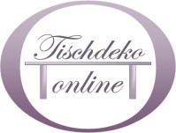 Tischdeko-online - Accessoires und Tischdeko zur Hochzeit Tischdeko-online - Accessoires und Tischdeko zur Hochzeit