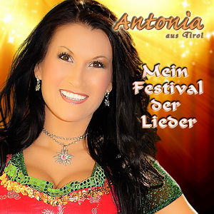 Antonia aus Tirol