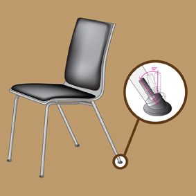 Weltneuheit: QuickClick 32°