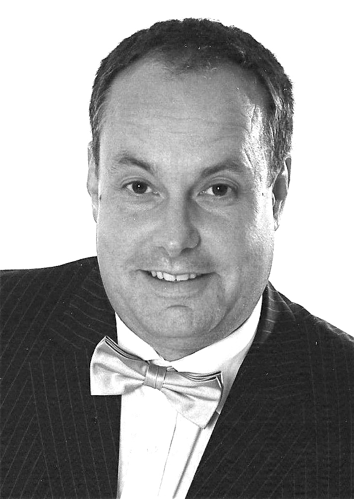 Wolfgang Bäzner Schauspieler Wolfgang Bäzner Schauspieler