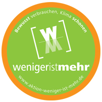 www.aktion-weniger-ist-mehr.de www.aktion-weniger-ist-mehr.de