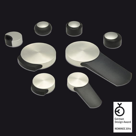 Excellent design: door stoppers Screw or glue Excellent design: door stoppers Screw or glue