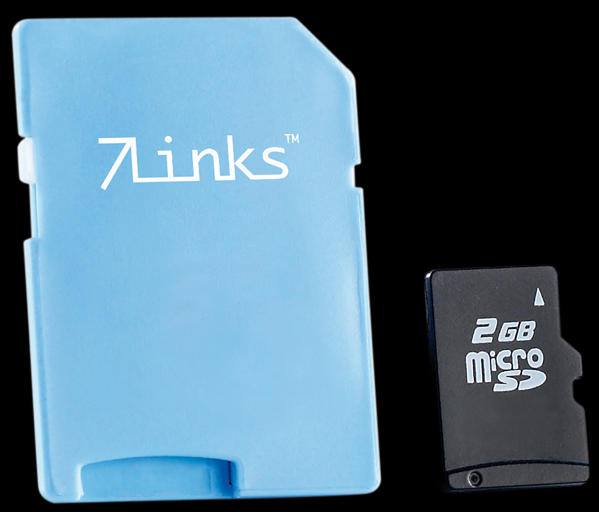 7links SD-WLAN-Adapter www.pearl.ch 7links SD-WLAN-Adapter www.pearl.ch