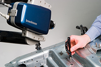 MI.Probe mini und stereoSCAN MI.Probe mini und stereoSCAN