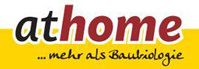 athome baubiologie - Das Institur für ganzheitliche Gesundheitsvorsorge