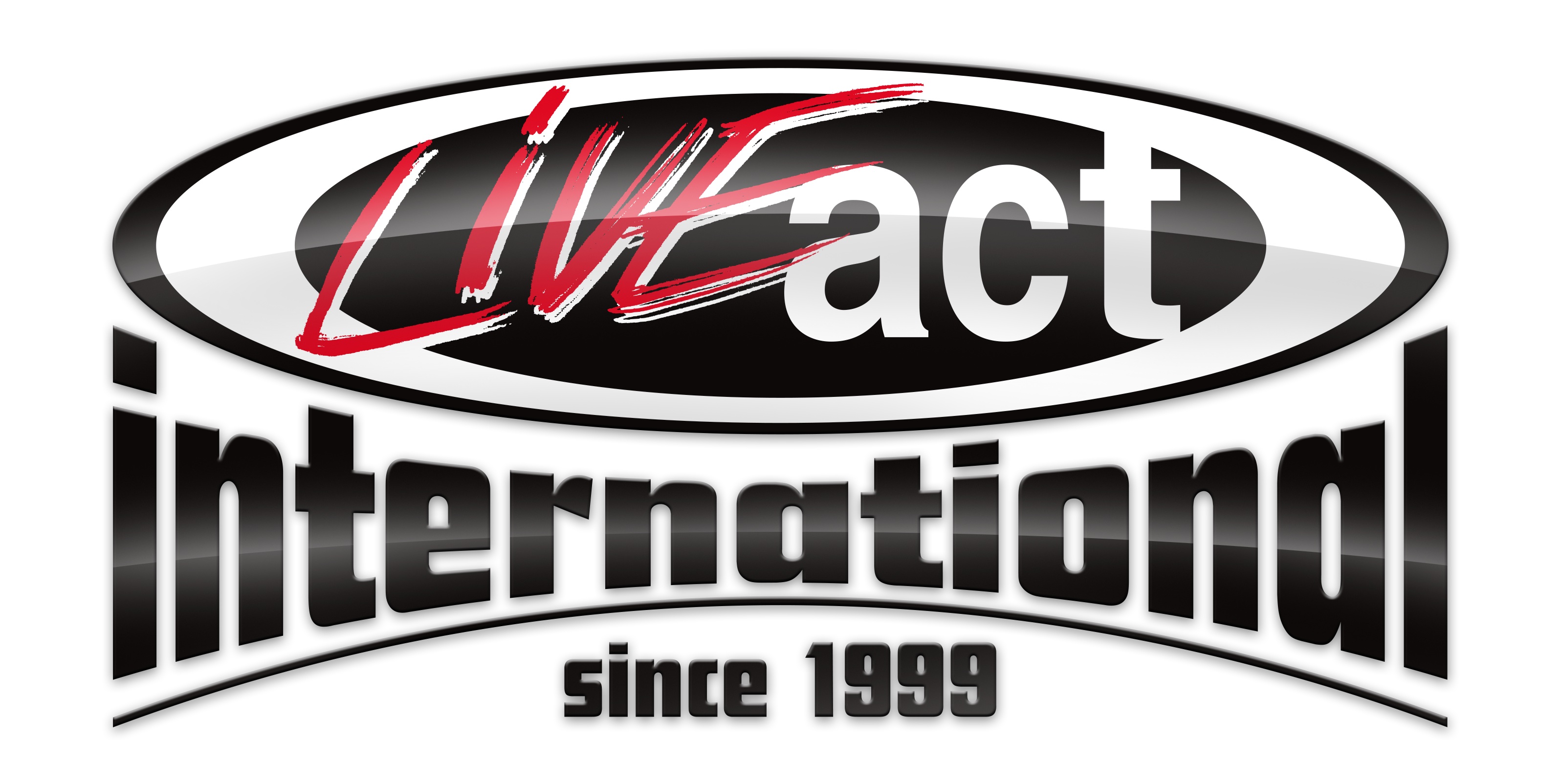 Live act International Stuttgart
