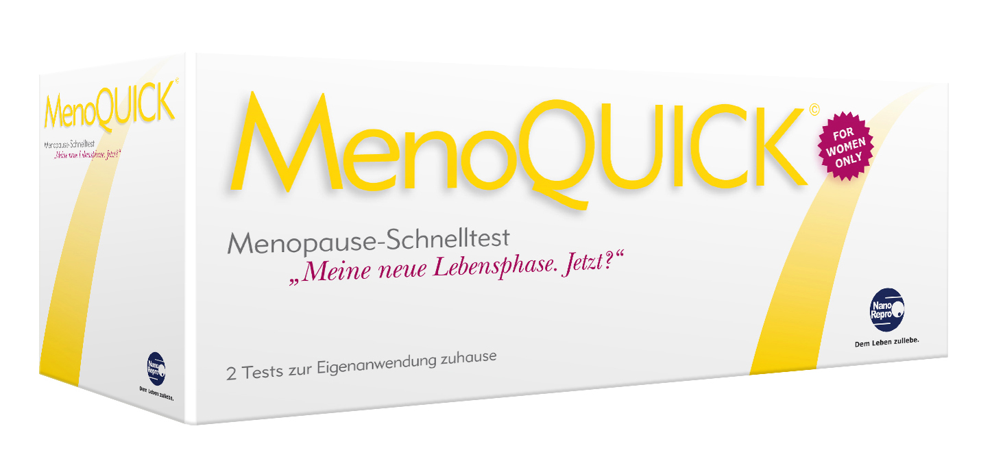 MenoQUICK