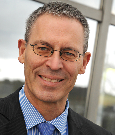 Rechtsanwalt Dr. Steinhübel