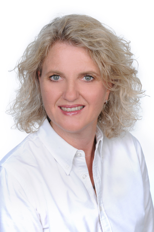 Dagmar Hochwart, Personaldirektorin bei Hetras