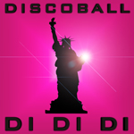 Discoball - Di Di Di (Cover/Abdruck honorarfrei)